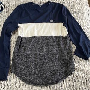 Hollister Long Sleeve